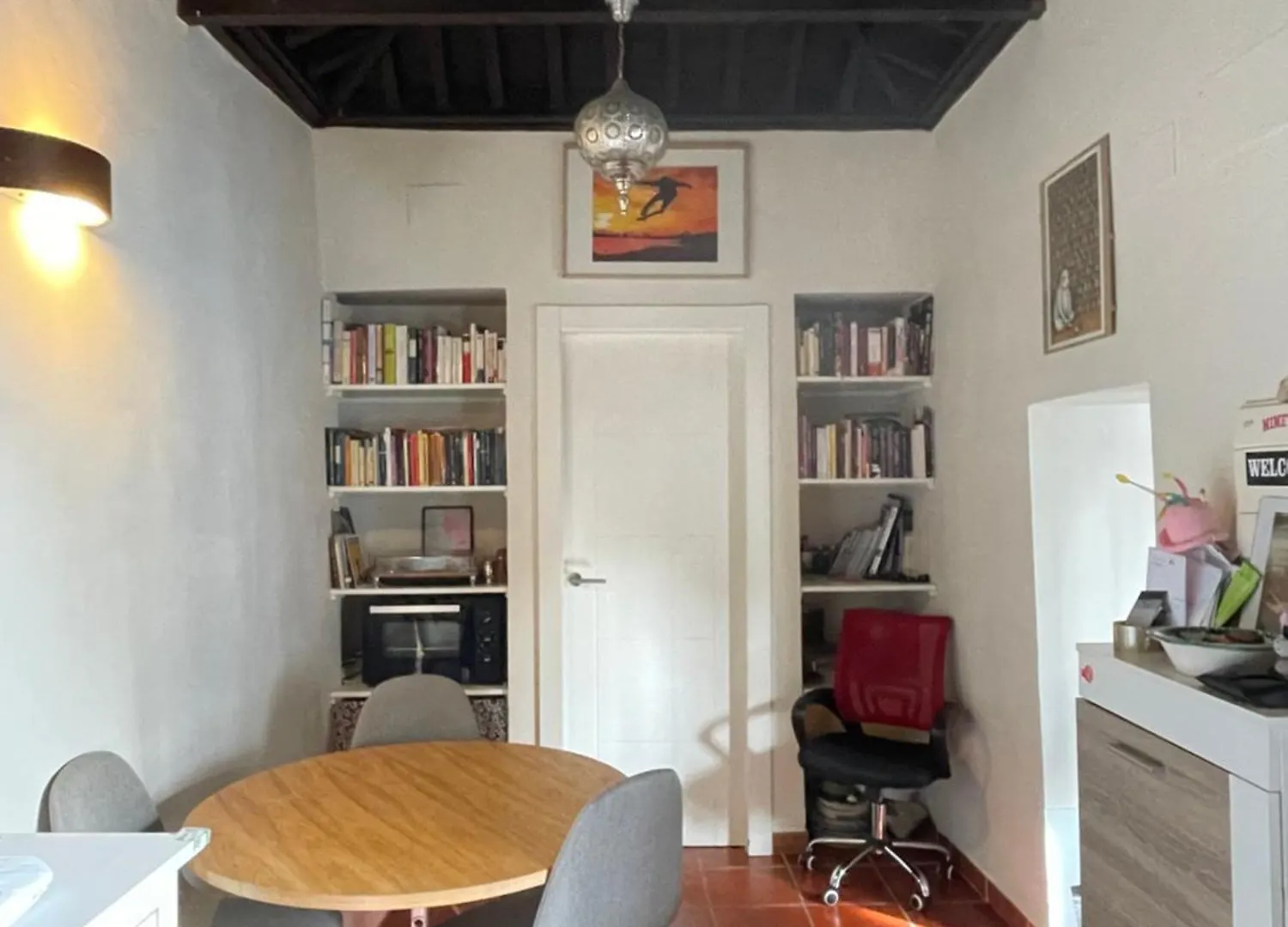 Albaizin Appartement Granada