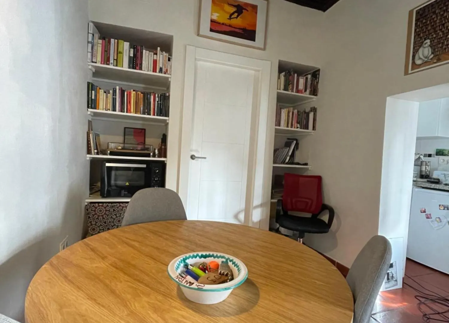 Albaizin Appartement Granada