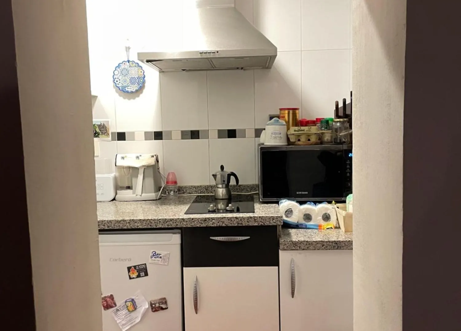 Albaizin Apartment Granada