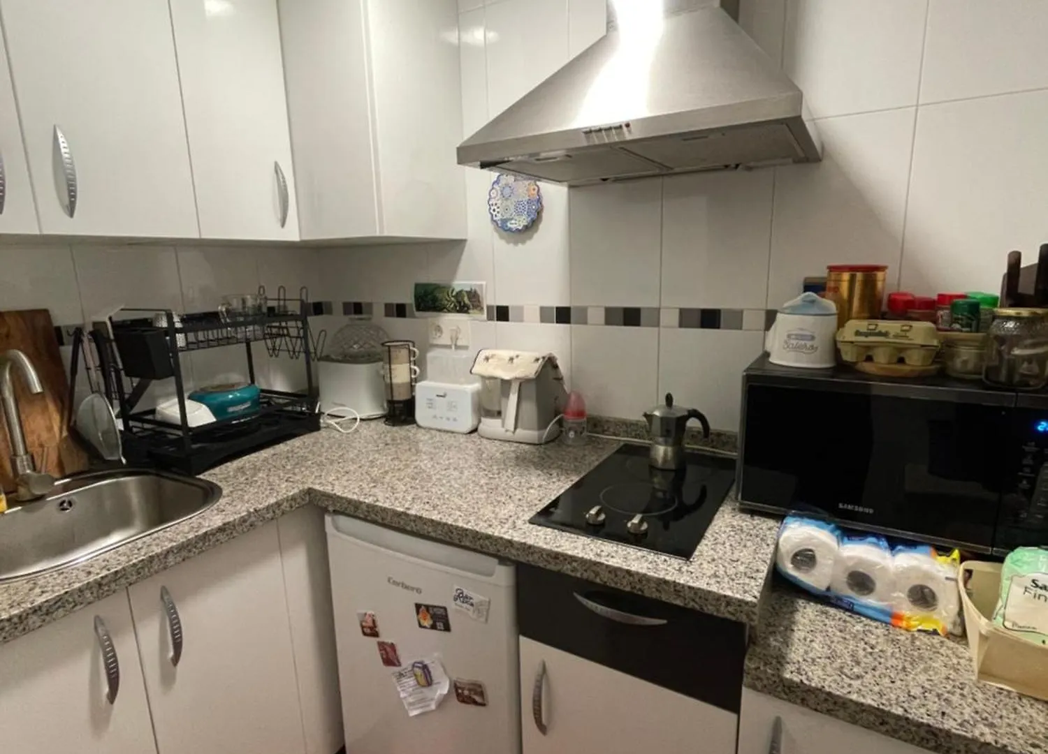 Albaizin Apartment Granada Spain